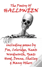 Capa do artigo Halloween, A Theme In Verse