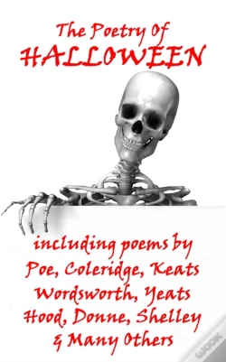 Capa do artigo Halloween, A Theme In Verse