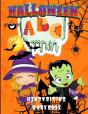 Halloween Abc Handwriting Workbook - Preview