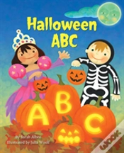 Capa do artigo Halloween Abc