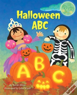 Capa do artigo Halloween Abc