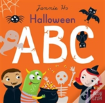 Halloween Abc