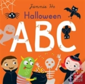 Capa do artigo Halloween Abc