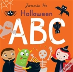 Capa do artigo Halloween Abc