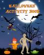 Halloween Activity Book - Preview