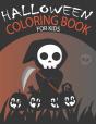 Halloween Activity Book - Preview