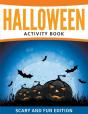 Halloween Activity Book - Preview