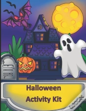 Capa do artigo Halloween Activity Kit