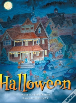 Capa do artigo Halloween