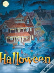 Capa do artigo Halloween