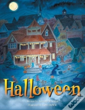 Capa do artigo Halloween