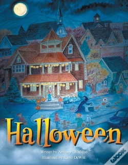 Capa do artigo Halloween