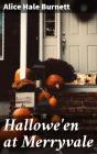 Hallowe'En At Merryvale - Preview