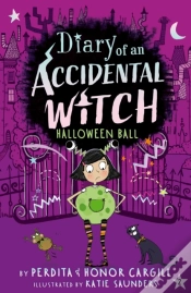 Capa do artigo Halloween Ball