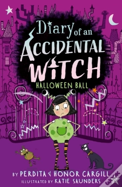 Capa do artigo Halloween Ball