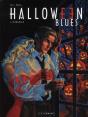Halloween Blues ; Intégrale Tome 1 - Preview