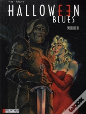 Halloween Blues T.6 ; Sweet Loreena