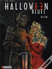 Capa do artigo Halloween Blues T.6 ; Sweet Loreena