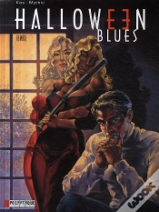 Capa do artigo Halloween Blues T.7 ; Remake