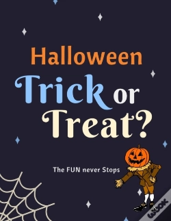 Capa do artigo Halloween