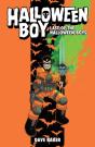 Halloween Boy - Preview