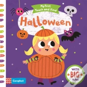 Capa do artigo Halloween
