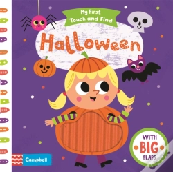 Capa do artigo Halloween