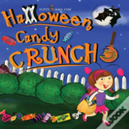 Halloween Candy Crunch