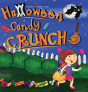 Halloween Candy Crunch - Preview