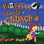 Halloween Candy Crunch! (Matte Color Paperback) - Preview