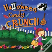 Capa do artigo Halloween Candy Crunch! (Matte Color Paperback)