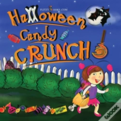 Capa do artigo Halloween Candy Crunch! (Matte Color Paperback)