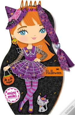 Capa do artigo Halloween : Carnet Créatif