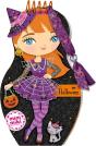 Halloween : Carnet Créatif - Preview
