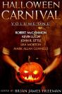 Halloween Carnival Volume 1 - Preview