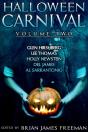 Halloween Carnival Volume 2 - Preview