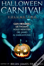 Capa do artigo Halloween Carnival Volume 2