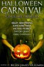 Halloween Carnival Volume 3 - Preview