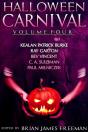 Halloween Carnival Volume 4 - Preview
