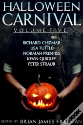 Halloween Carnival Volume 5