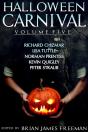 Halloween Carnival Volume 5 - Preview