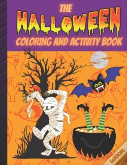 Capa do artigo Halloween