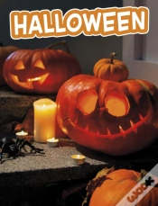 Capa do artigo Halloween