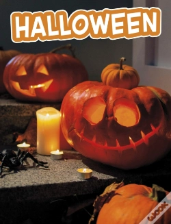 Capa do artigo Halloween