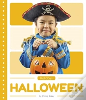 Capa do artigo Halloween