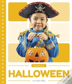 Capa do artigo Halloween