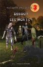 Halloween Chez Justine - T03 - Debout Les Morts !  - Version "Dys" - Preview