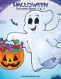 Halloween Coloring Book 1 & 2 - Preview