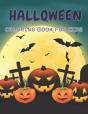 Halloween Coloring Book For Kids - Preview