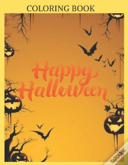 Capa do artigo Halloween